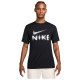 Nike Ανδρική κοντομάνικη μπλούζα Hyverse Dri-FIT UV Versatile Tee